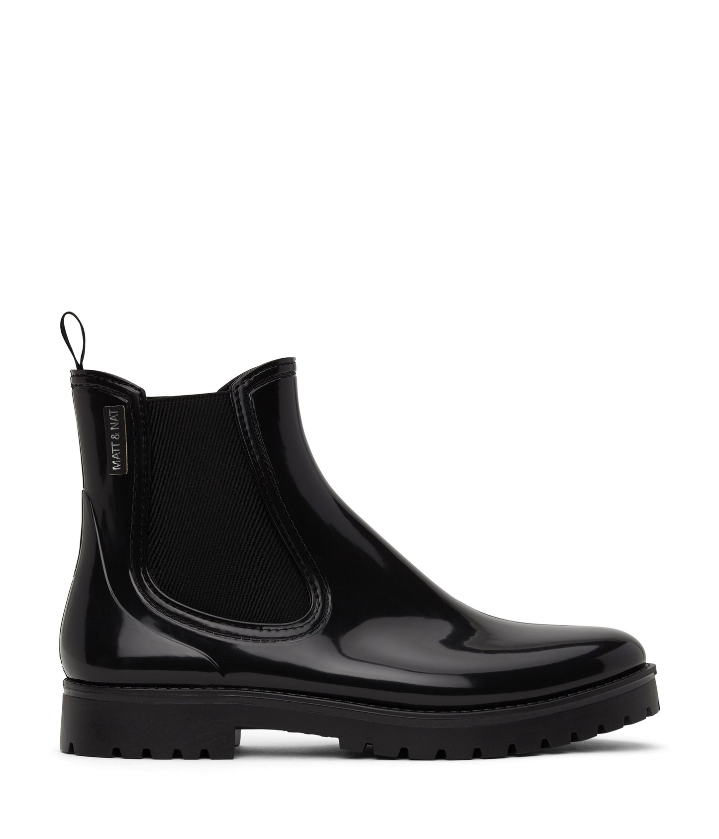 LANEY Women's Vegan Rain Boots