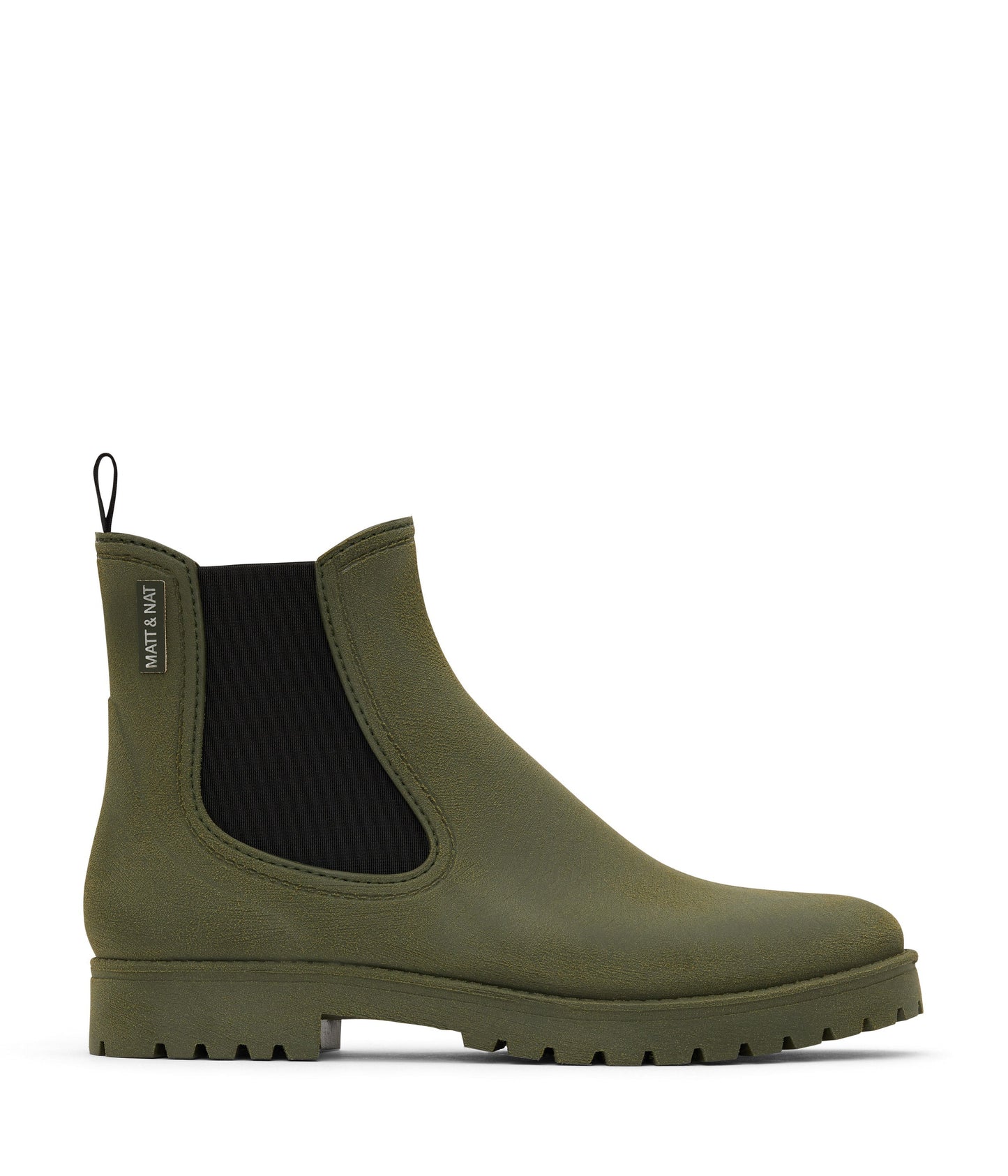 LANEY Women's Vegan Rain Boots