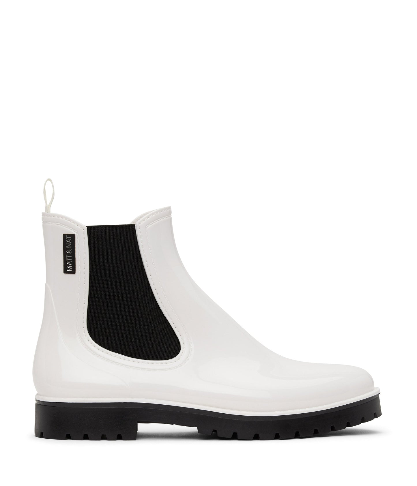 LANEY Women's Vegan Rain Boots