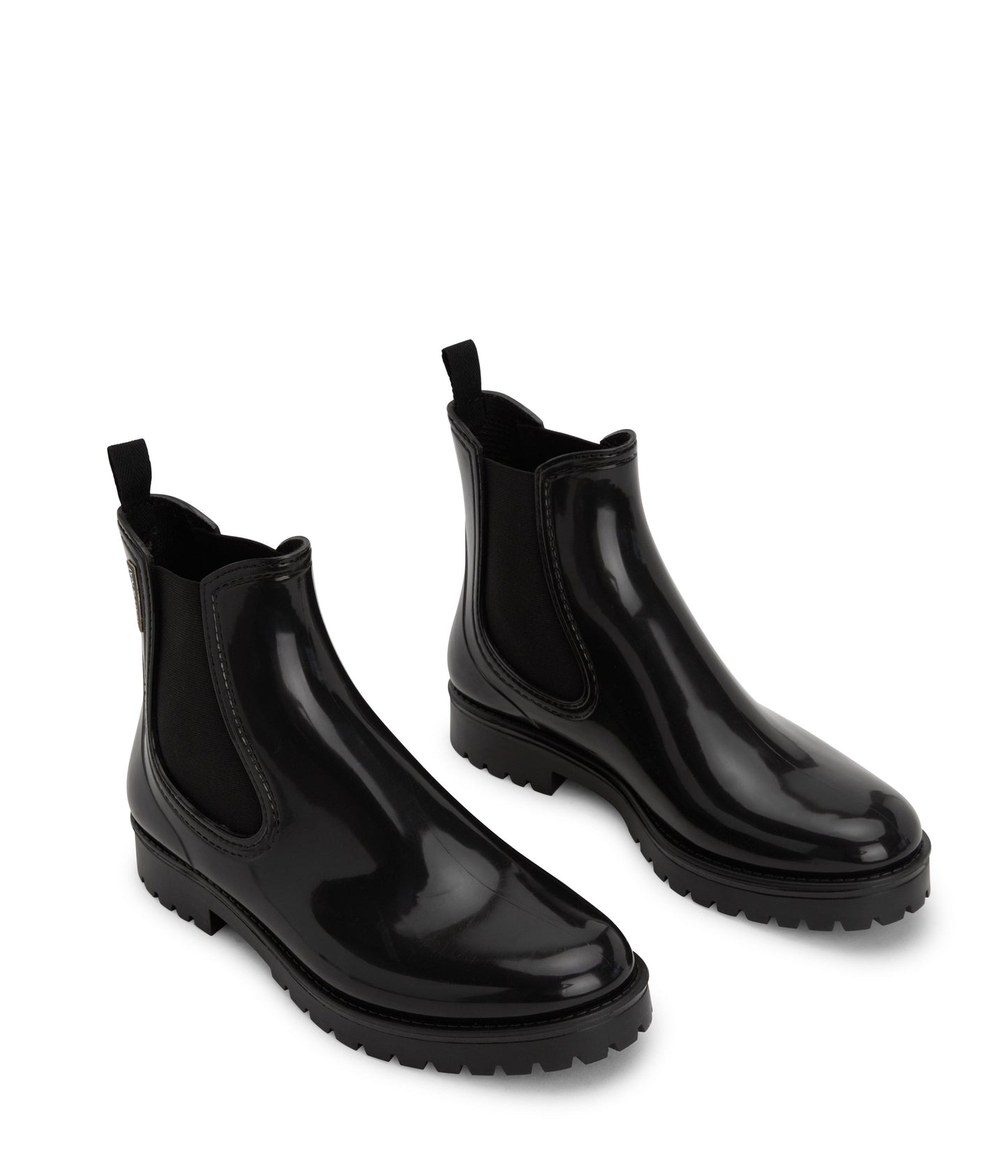 LANEY Women's Vegan Rain Boots