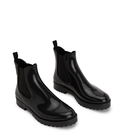 LANEY Women's Vegan Rain Boots