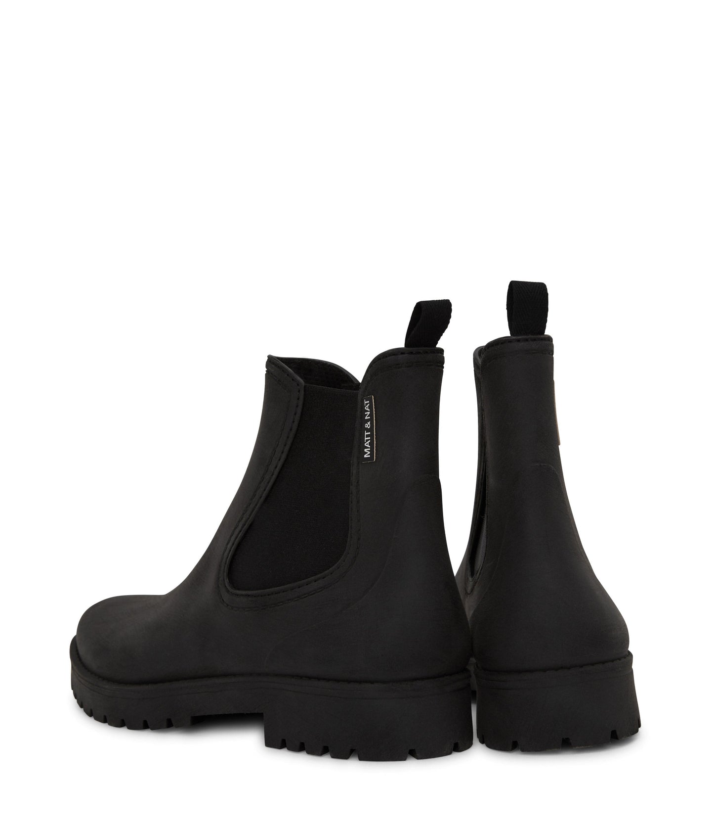 LANEY Women's Vegan Rain Boots