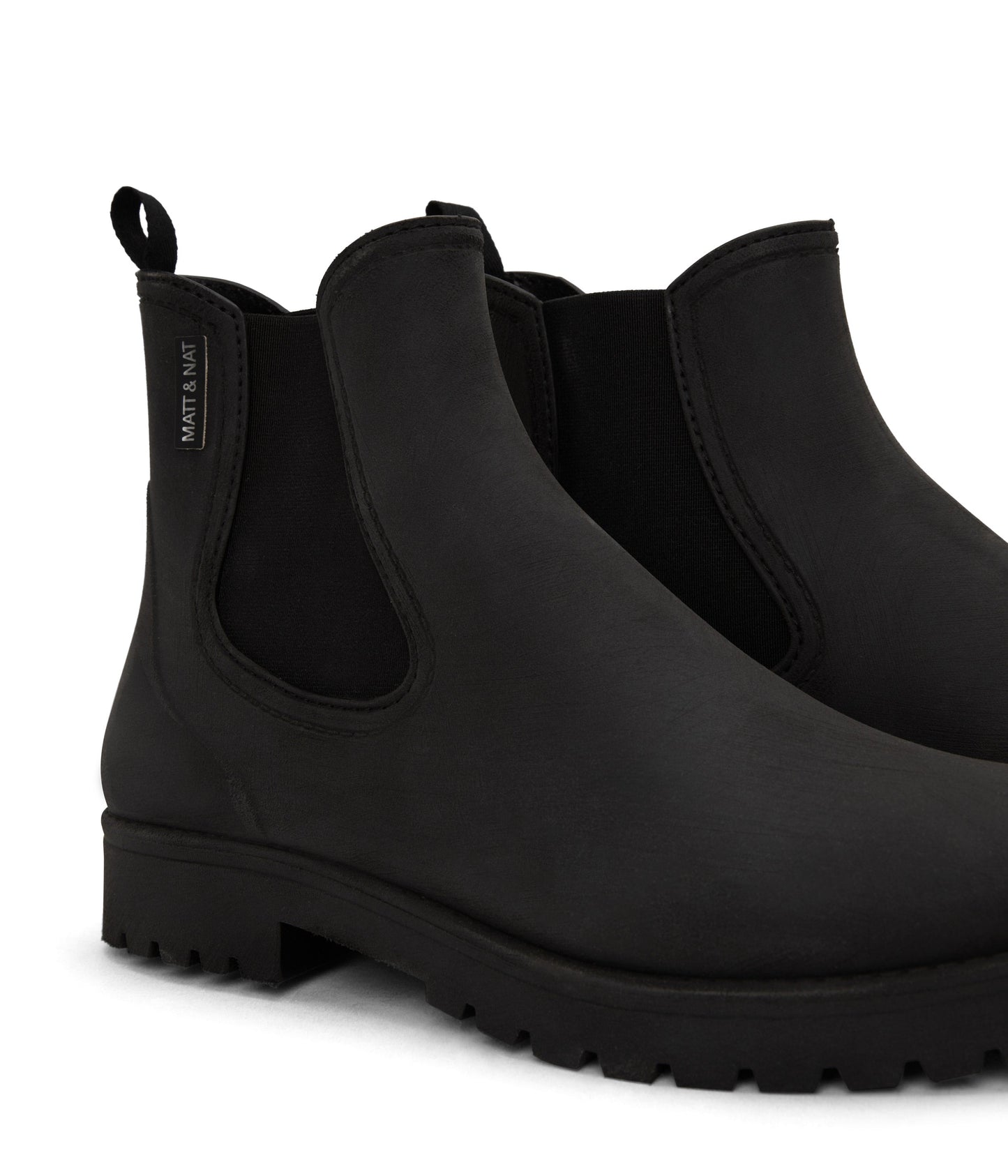 LANEY Women's Vegan Rain Boots