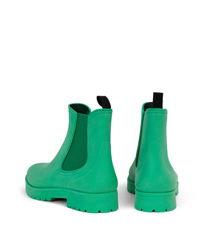LANEY Women's Vegan Rain Boots