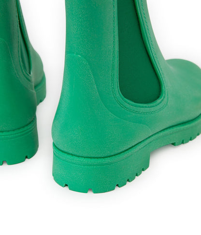 LANEY Women's Vegan Rain Boots