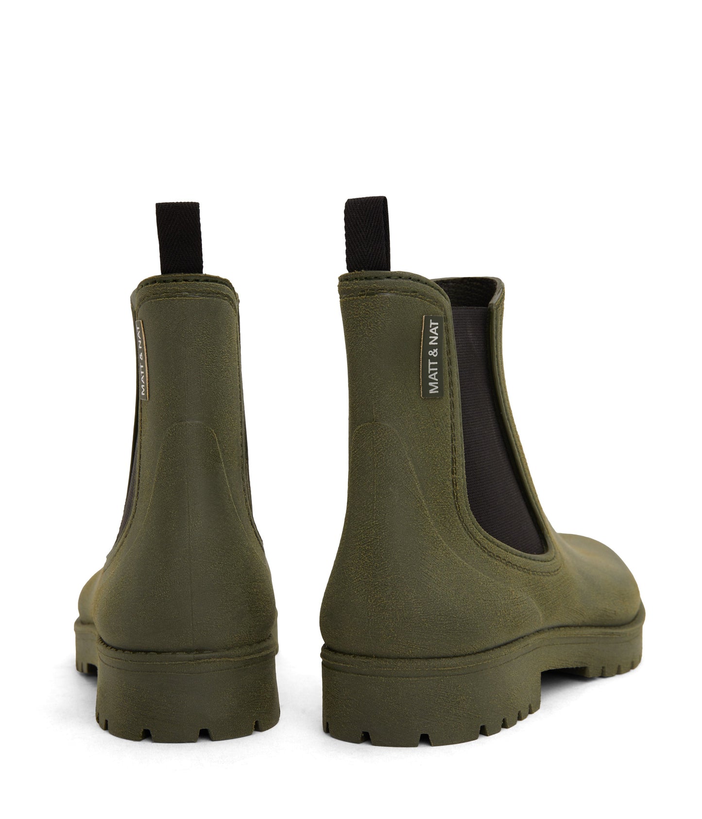 LANEY Women's Vegan Rain Boots