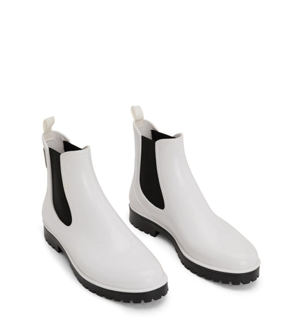 LANEY Women's Vegan Rain Boots