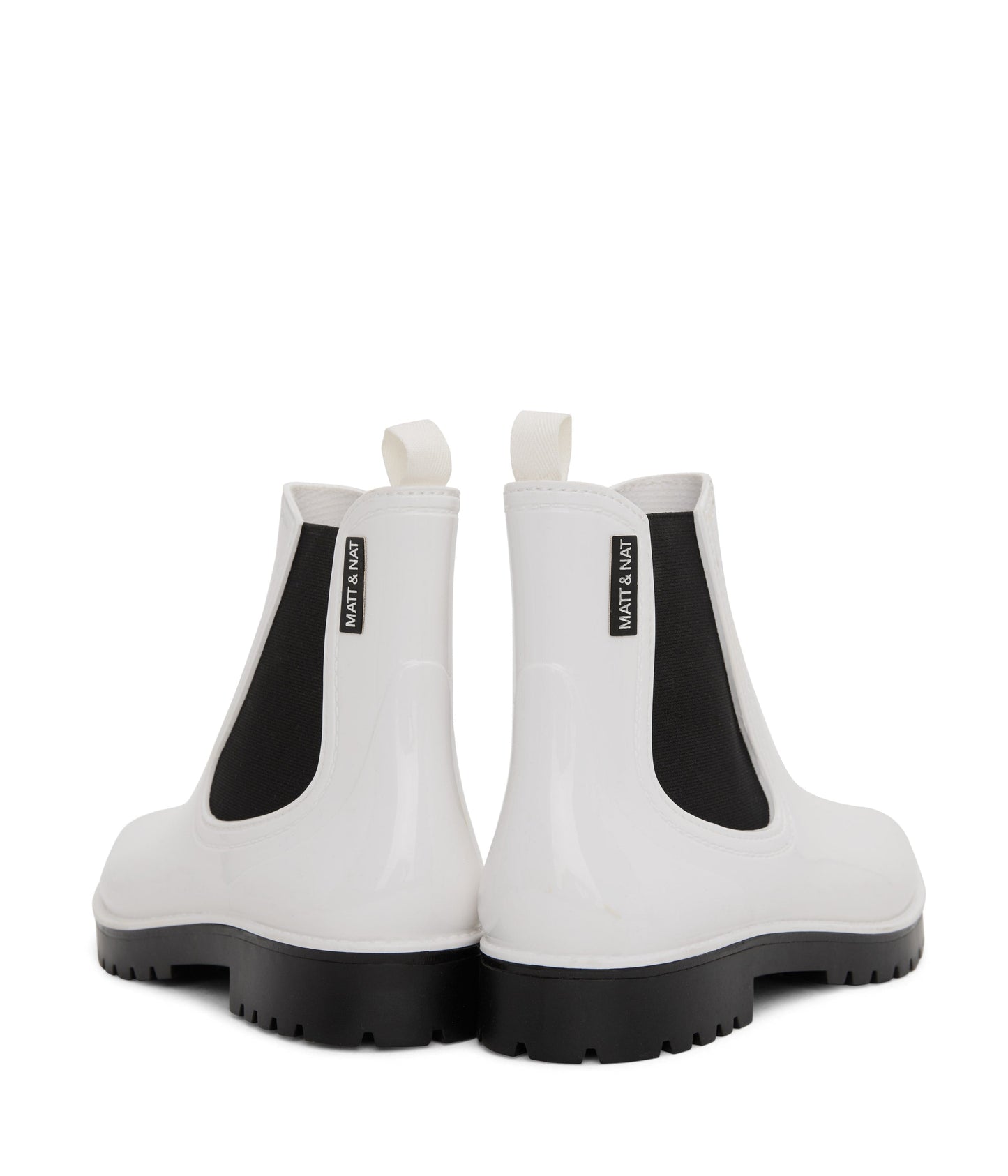 LANEY Women's Vegan Rain Boots