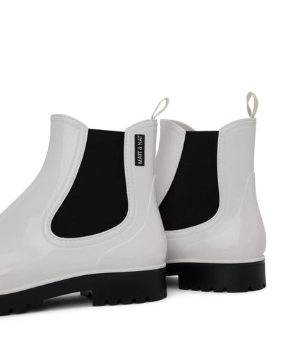 LANEY Women's Vegan Rain Boots