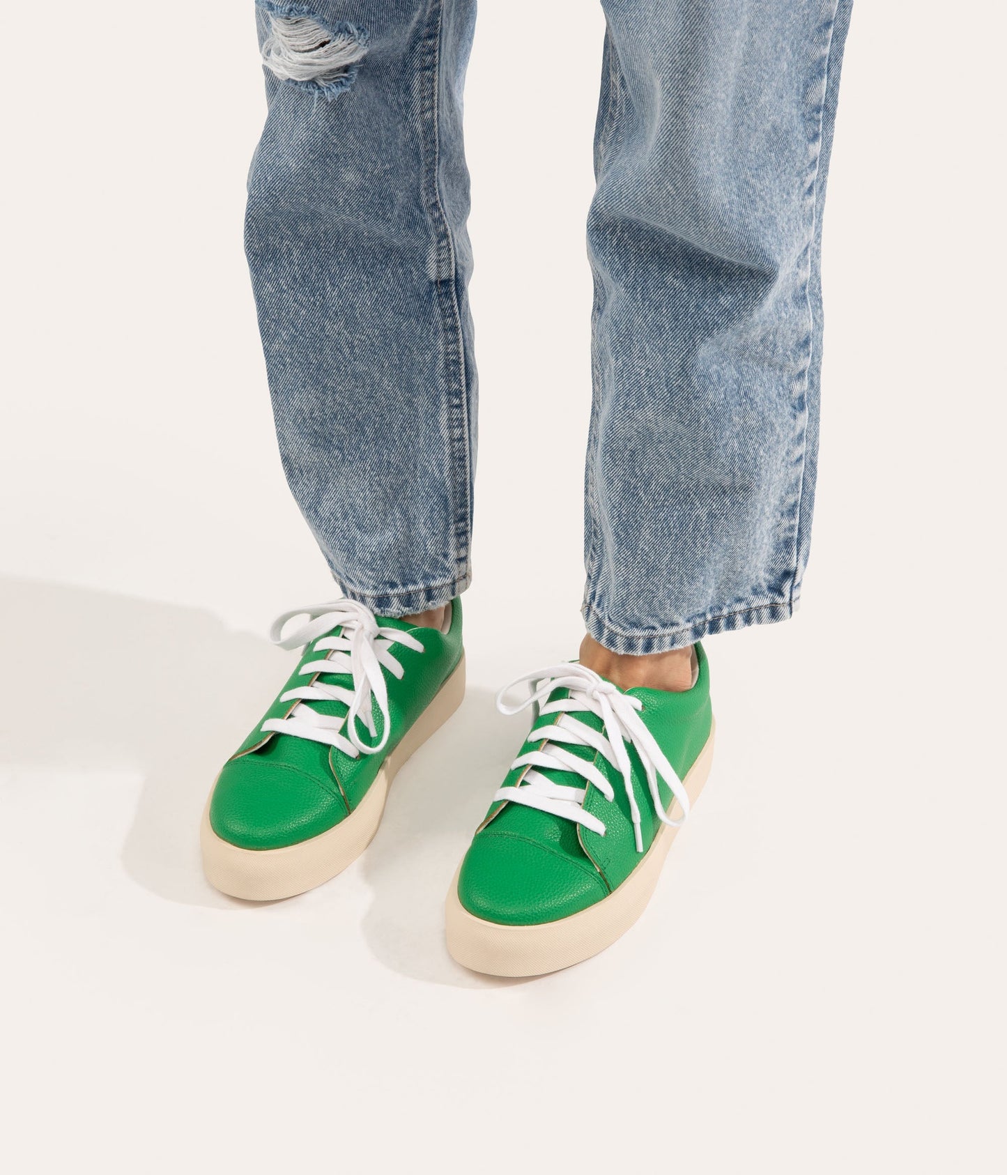 MARCI Women's Vegan Sneakers