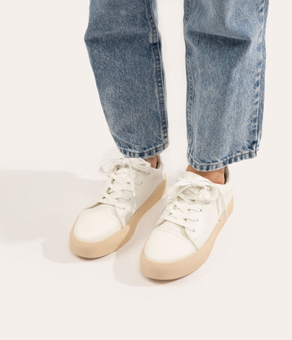 MARCI Women's Vegan Sneakers