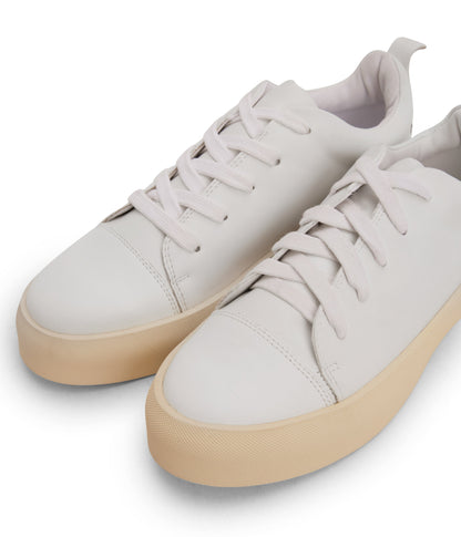 MARCI Women's Vegan Sneakers
