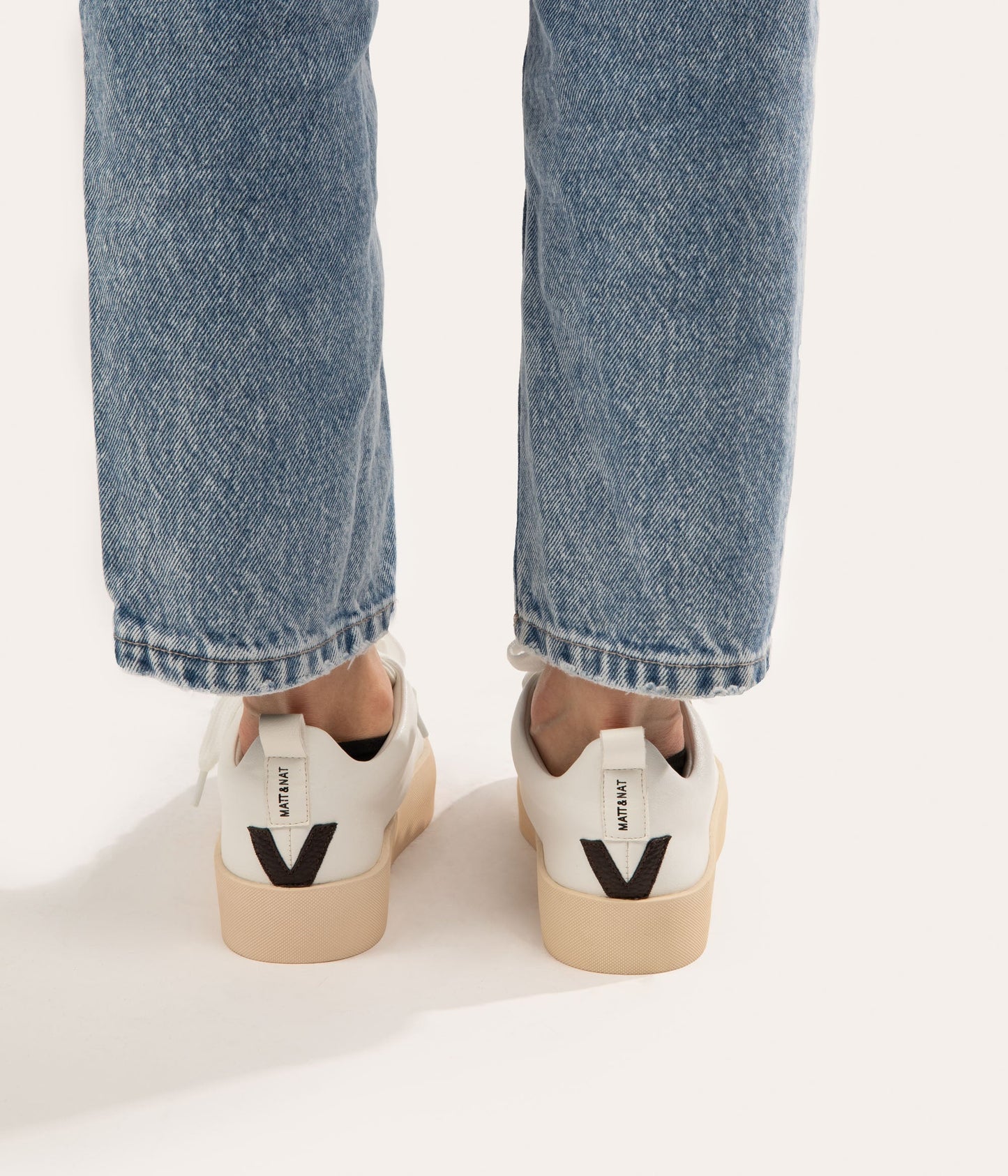 MARCI Women's Vegan Sneakers