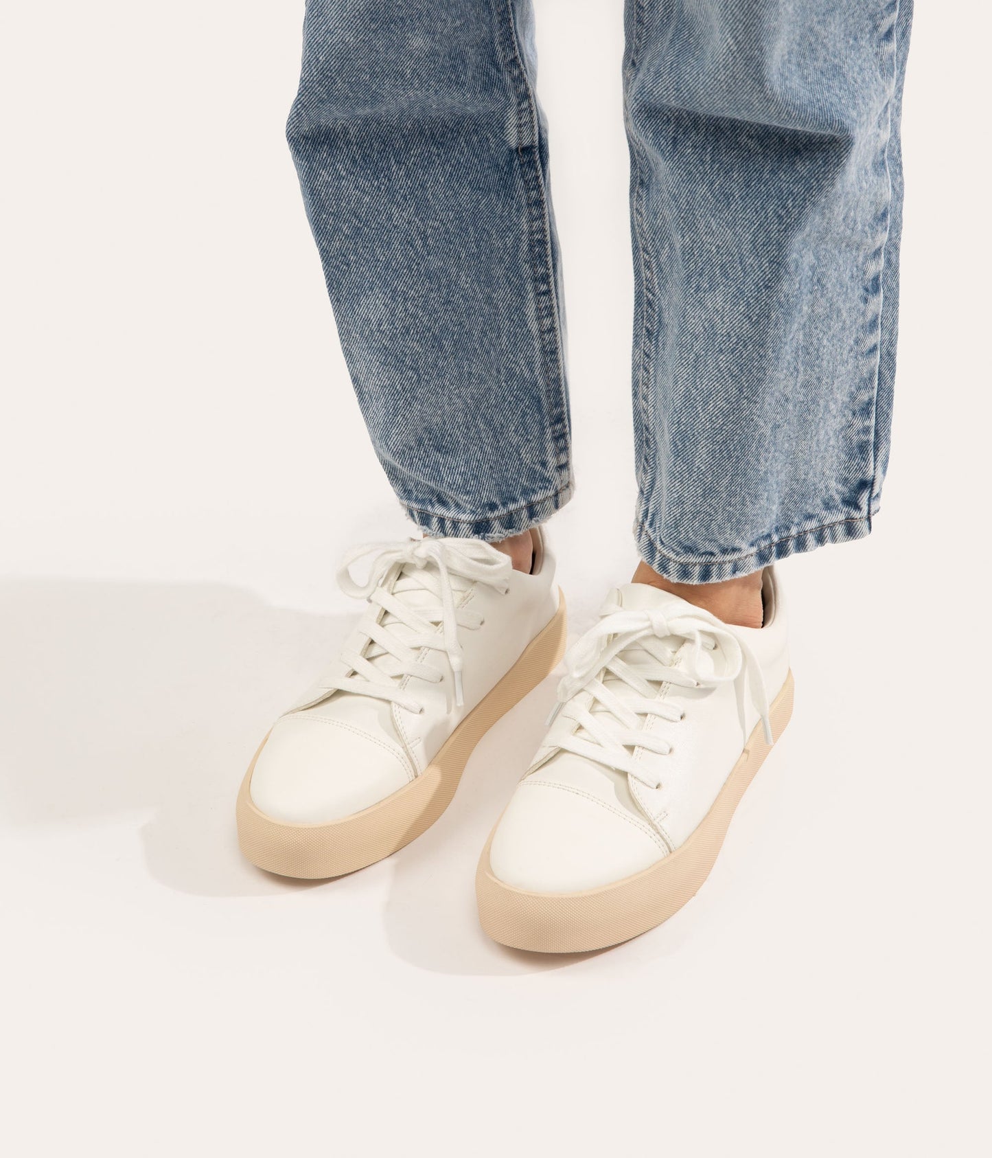 MARCI Women's Vegan Sneakers