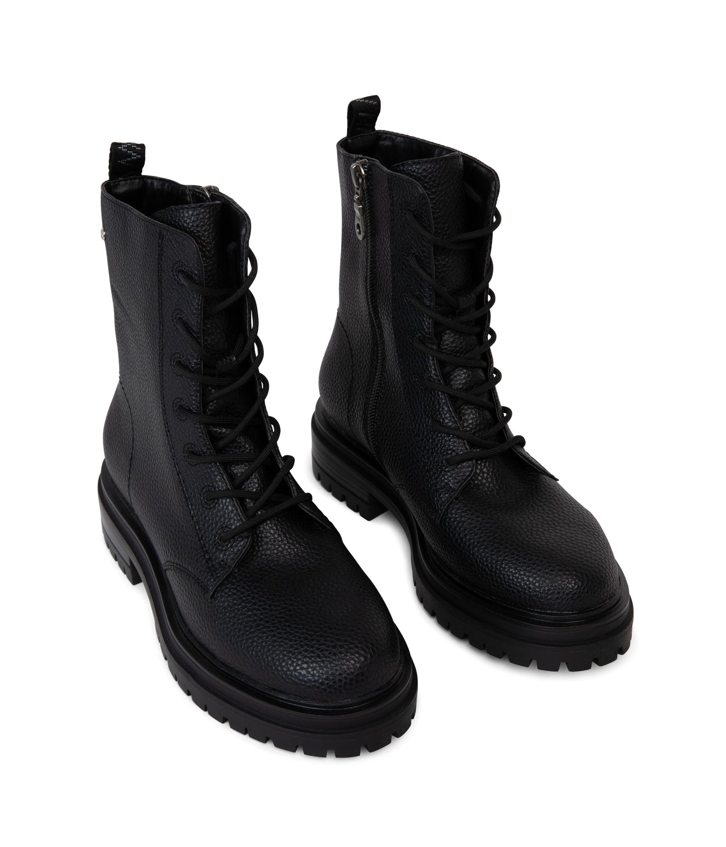 MAREE Women's Vegan Combat Boots