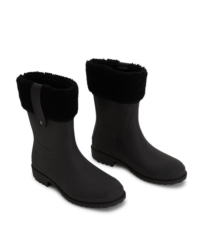 MARIA Women's Vegan Rain Boots