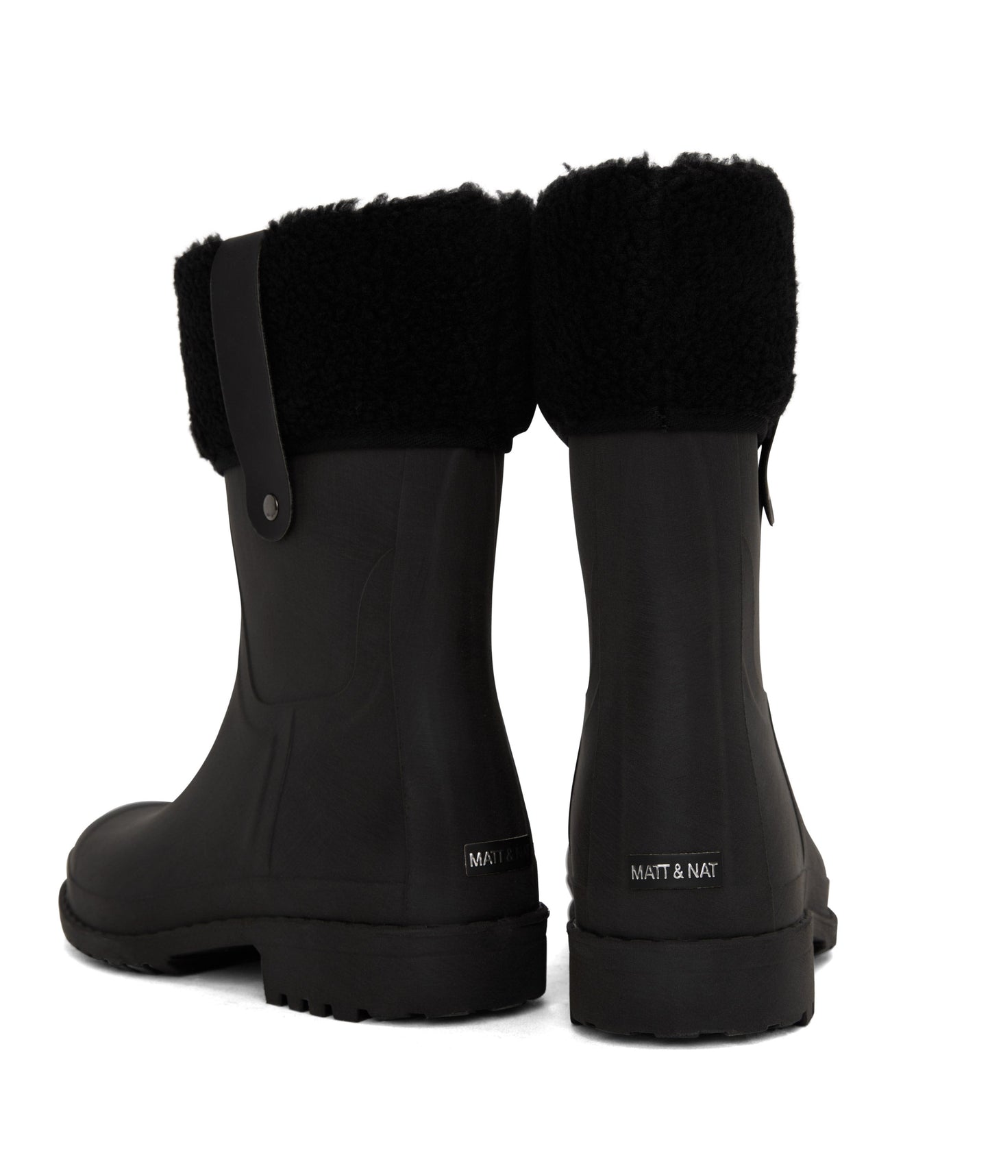 MARIA Women's Vegan Rain Boots