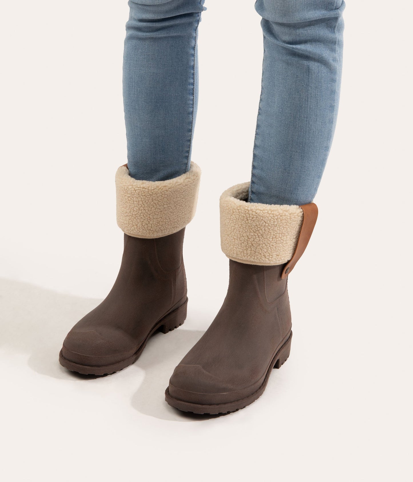 MARIA Women's Vegan Rain Boots