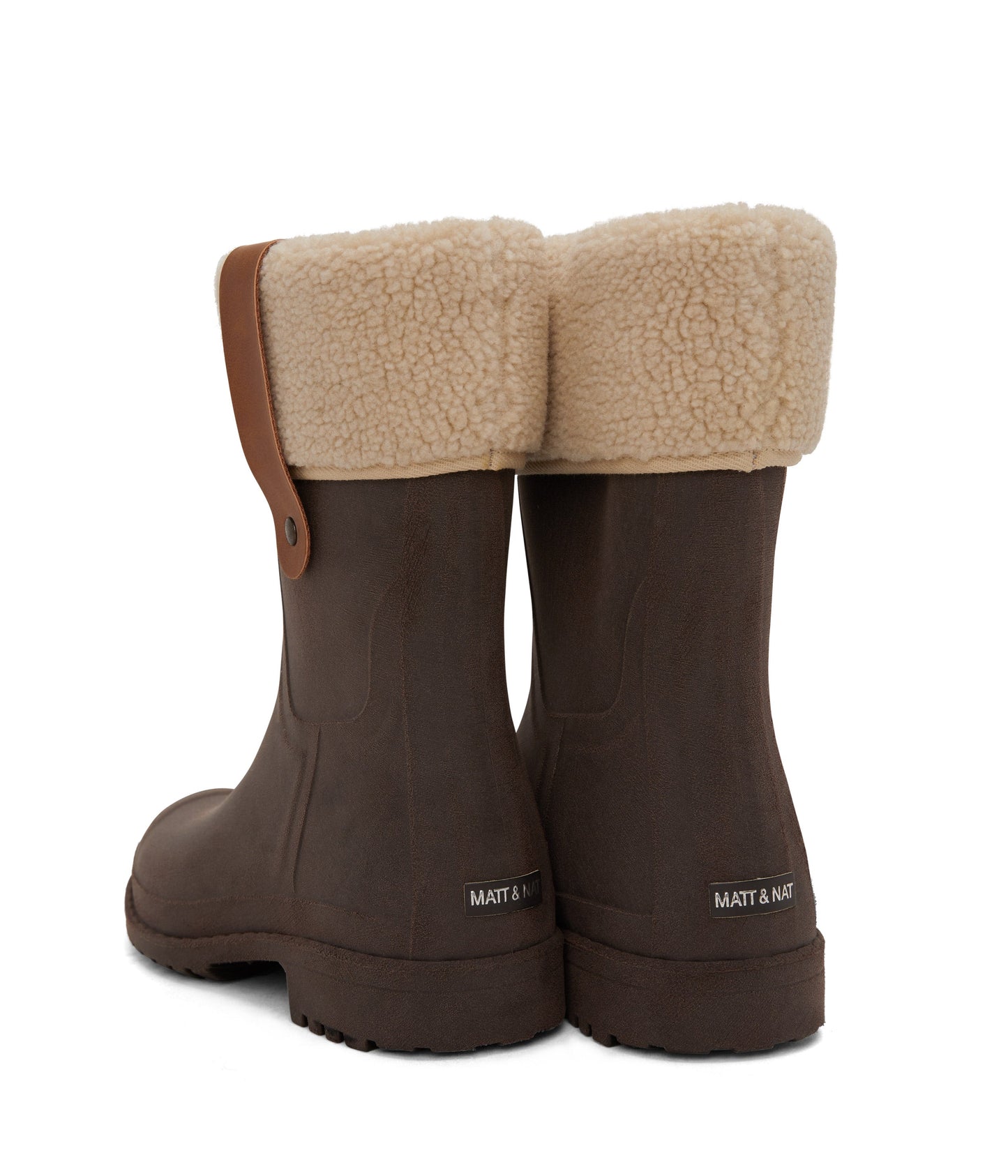 MARIA Women's Vegan Rain Boots