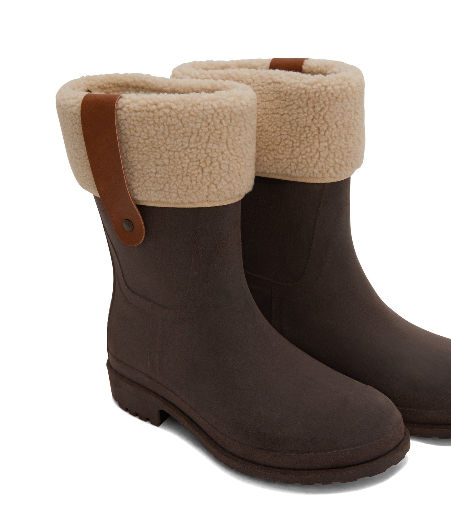 MARIA Women's Vegan Rain Boots