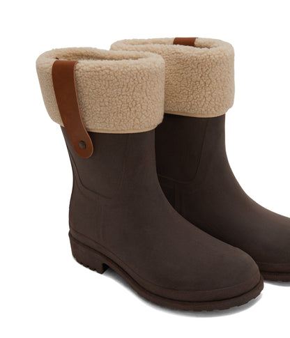 MARIA Women's Vegan Rain Boots