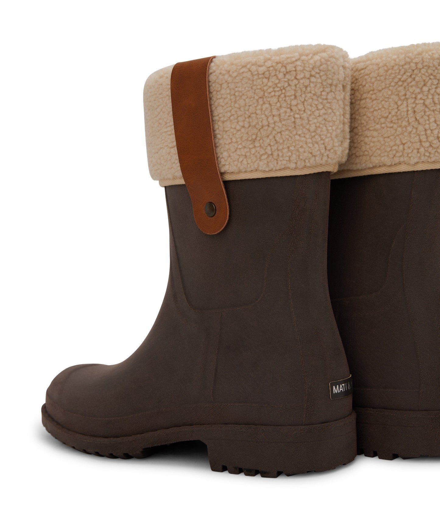 MARIA Women's Vegan Rain Boots