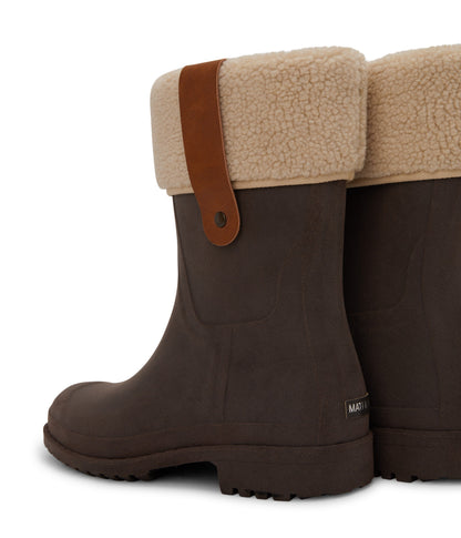 MARIA Women's Vegan Rain Boots