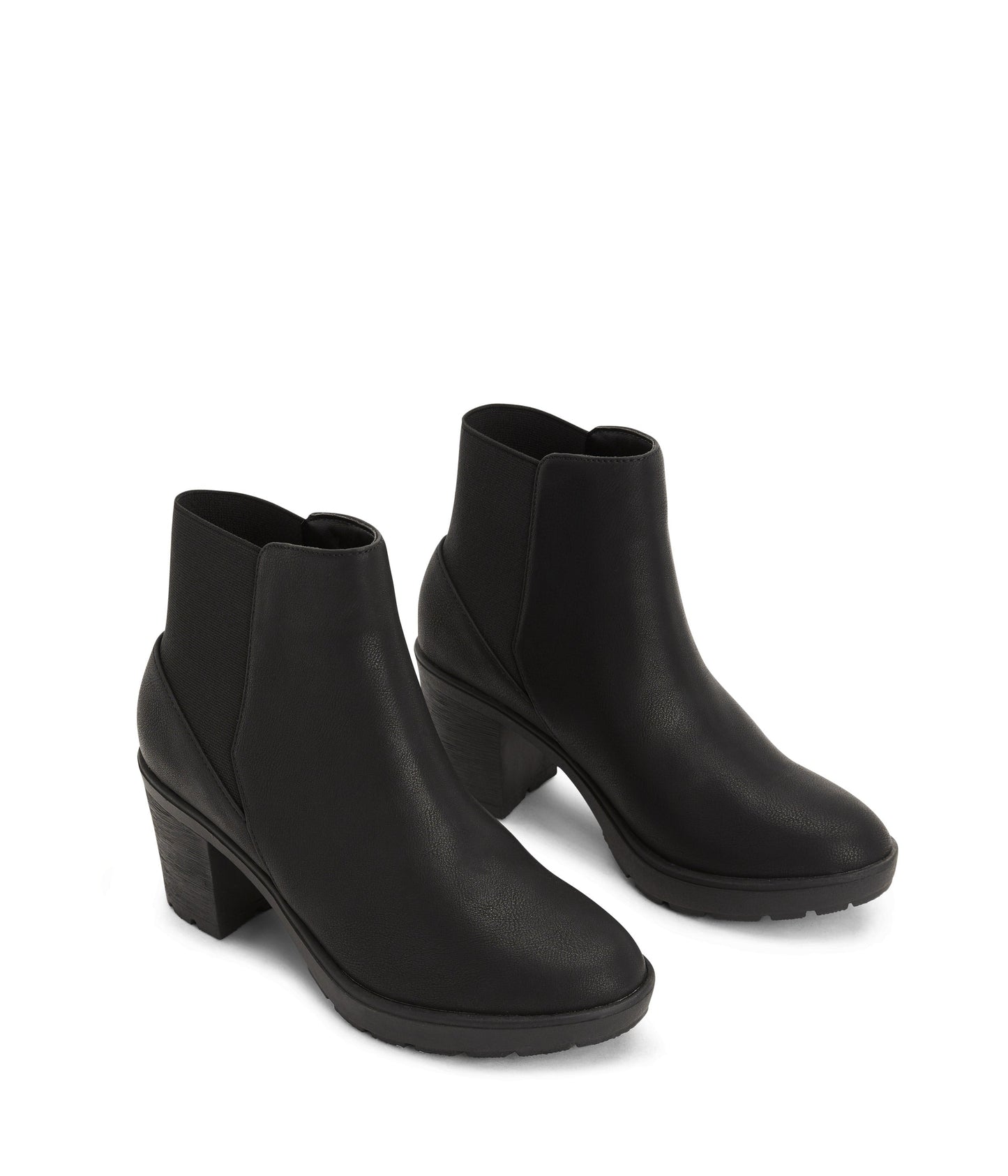 MONTROYAL Women's Vegan Boots