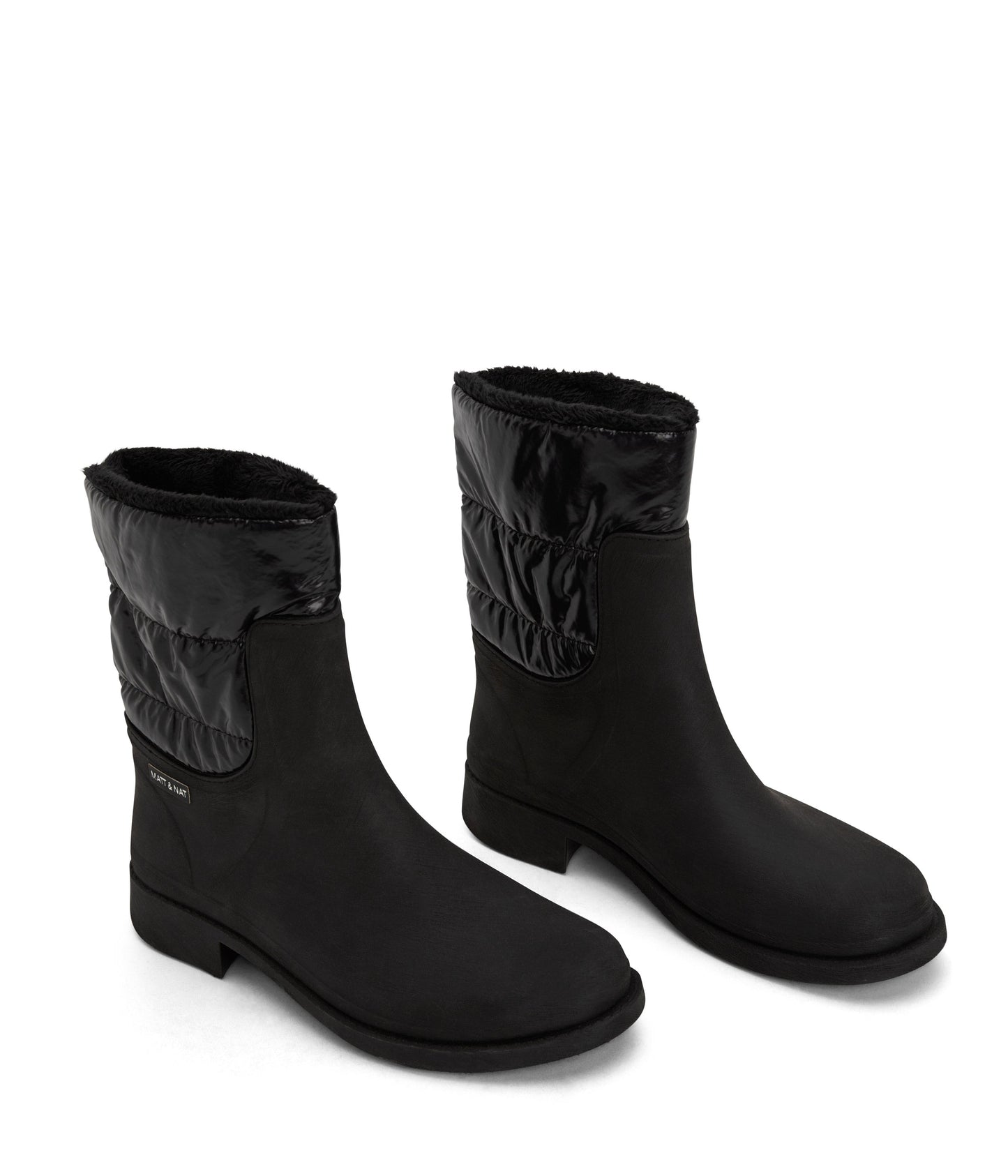 ROMINA Women's Vegan Rain Boots