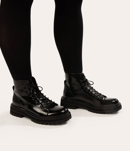 SAMARA Women's Vegan Boots