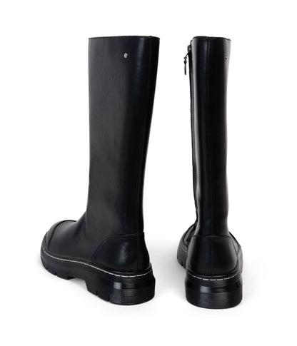 SUMI Women's Tall Vegan Boots