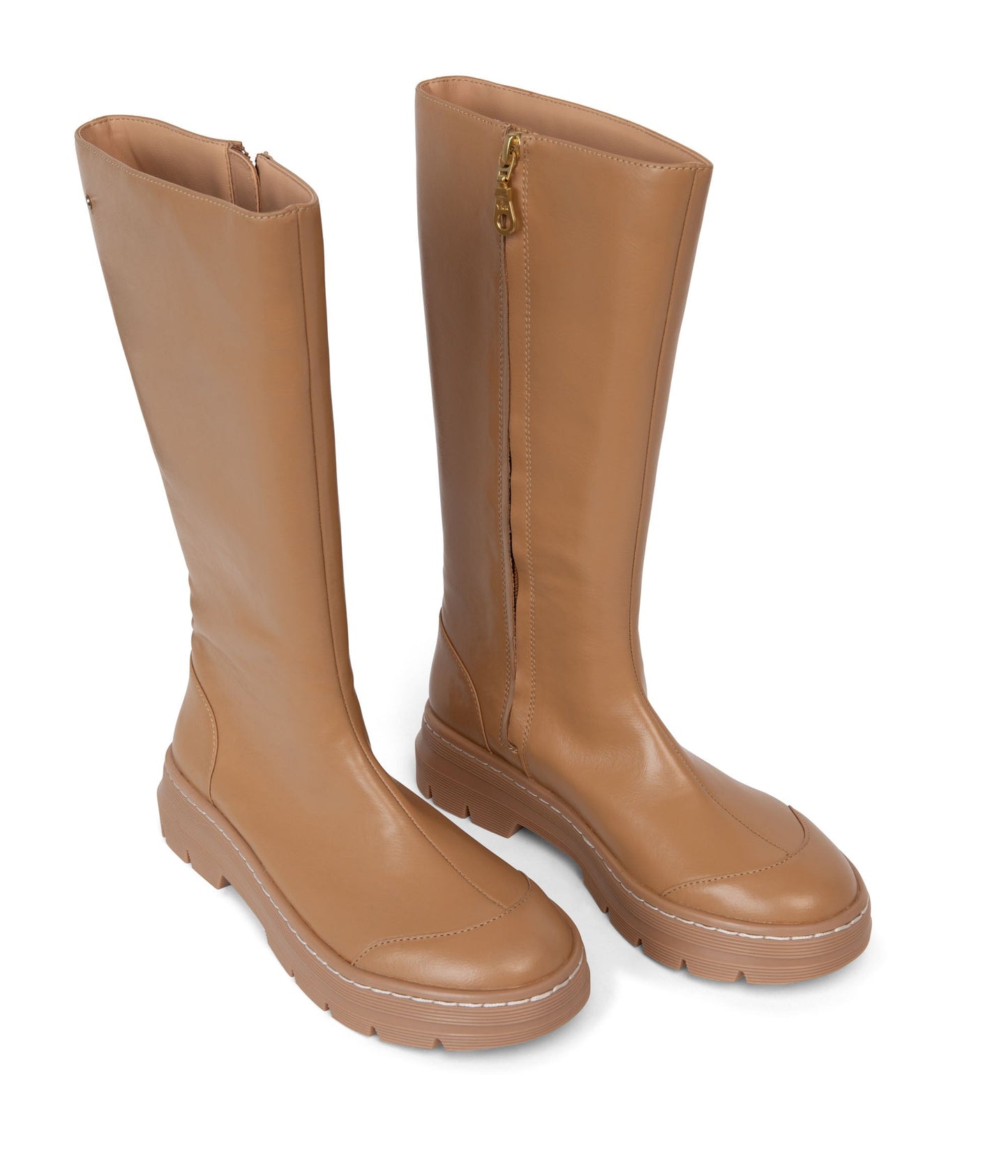 SUMI Women's Tall Vegan Boots