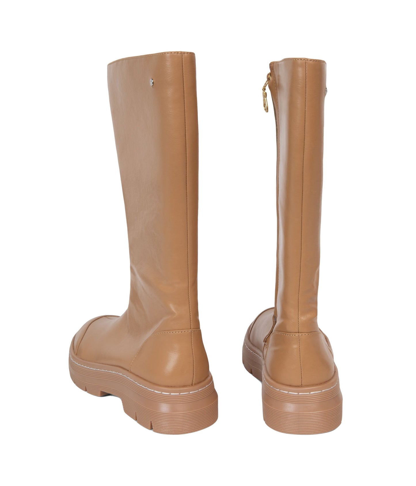 SUMI Women's Tall Vegan Boots