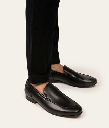 VIGGO Men's Vegan Loafers