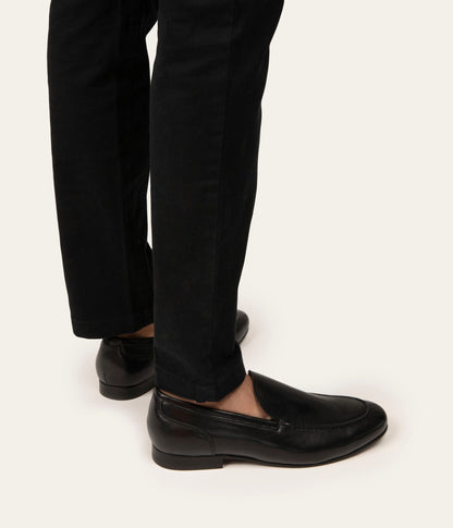 VIGGO Men's Vegan Loafers
