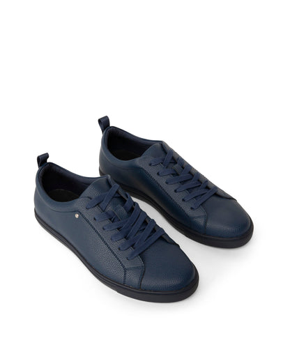 YUVI Men's Vegan Sneakers