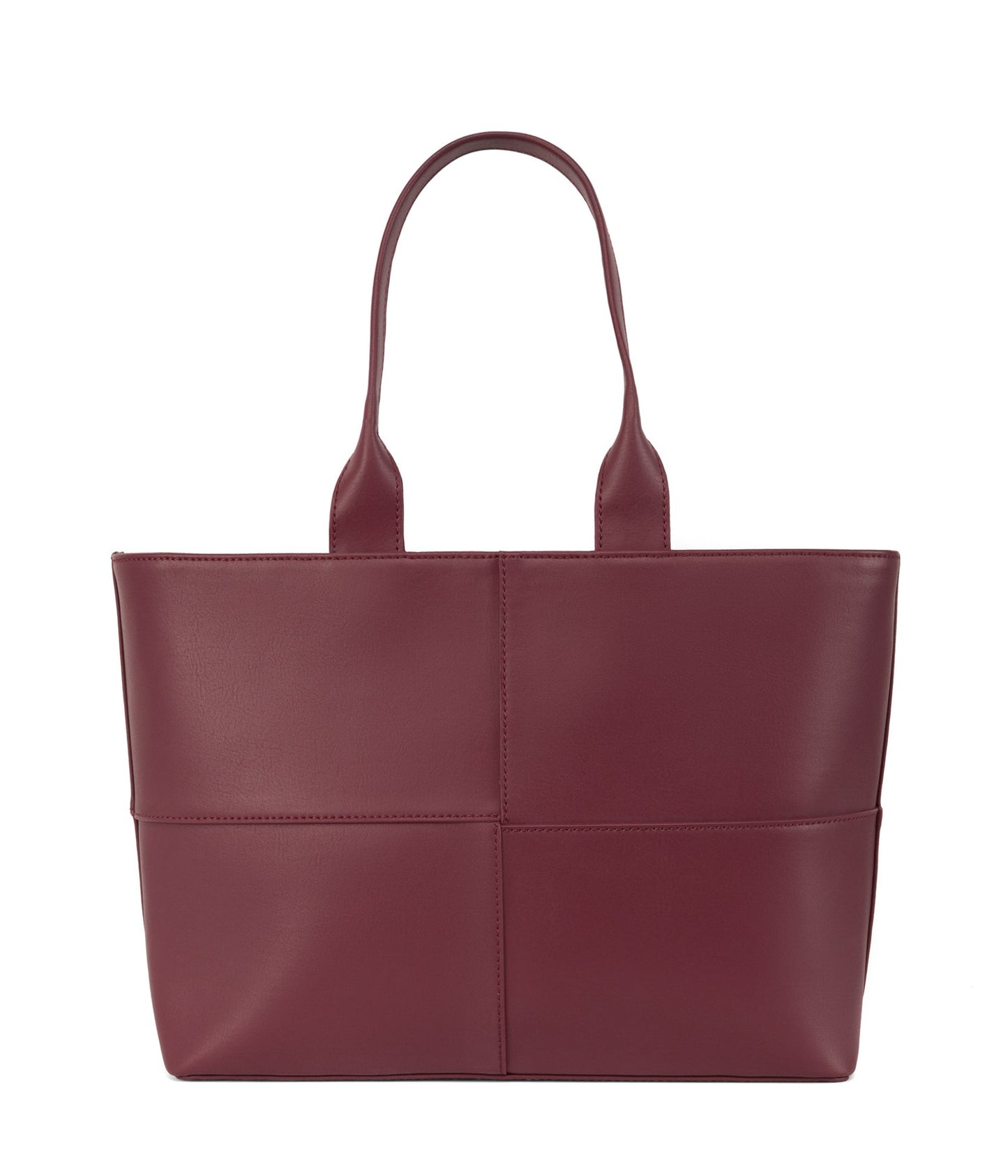 TRISTAN Vegan Tote Bag - Arbor