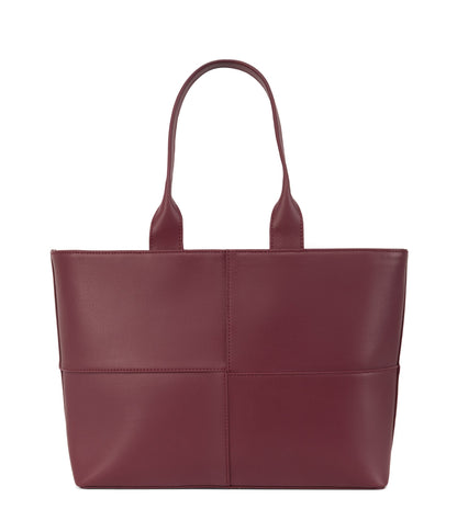 TRISTAN Vegan Tote Bag - Arbor