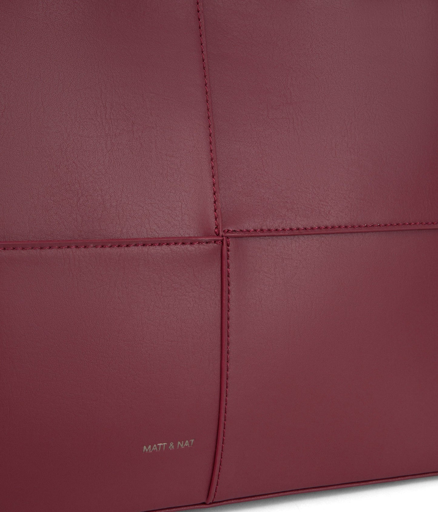 TRISTAN Vegan Tote Bag - Arbor