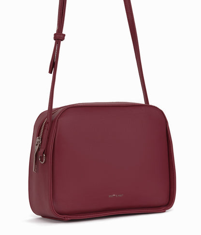 ARC Vegan Crossbody Bag - Arbor