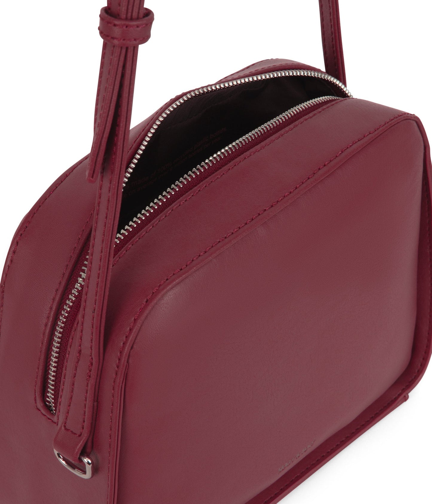 ARC Vegan Crossbody Bag - Arbor