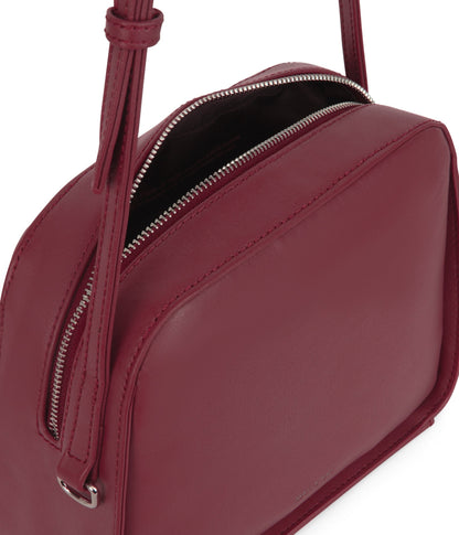 ARC Vegan Crossbody Bag - Arbor