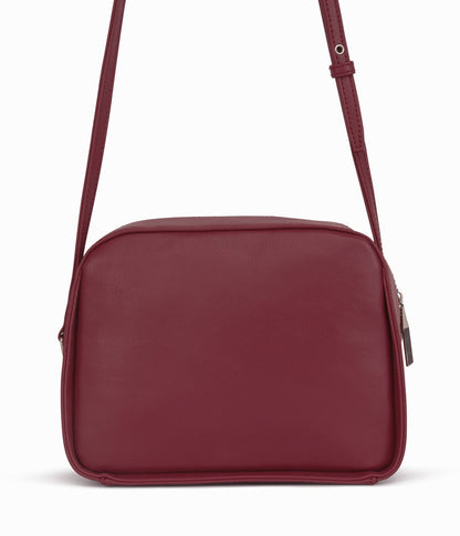 ARC Vegan Crossbody Bag - Arbor