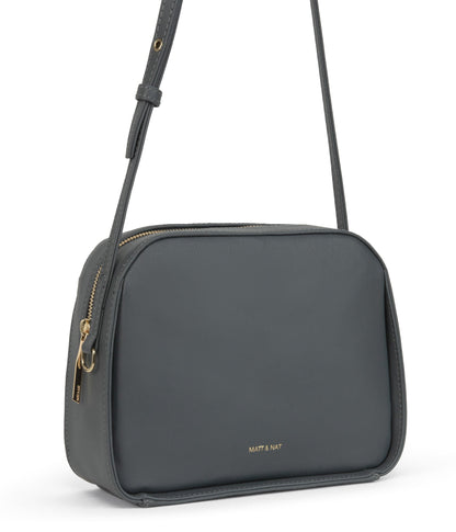 ARC Vegan Crossbody Bag - Arbor