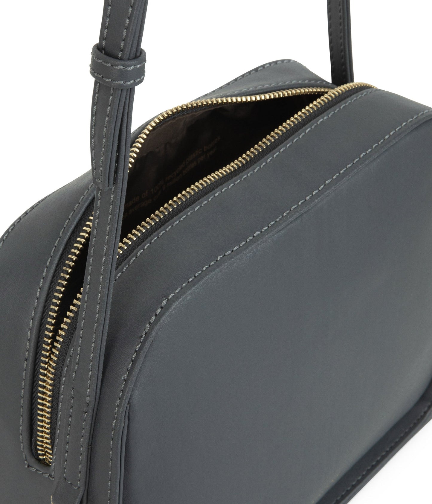 ARC Vegan Crossbody Bag - Arbor