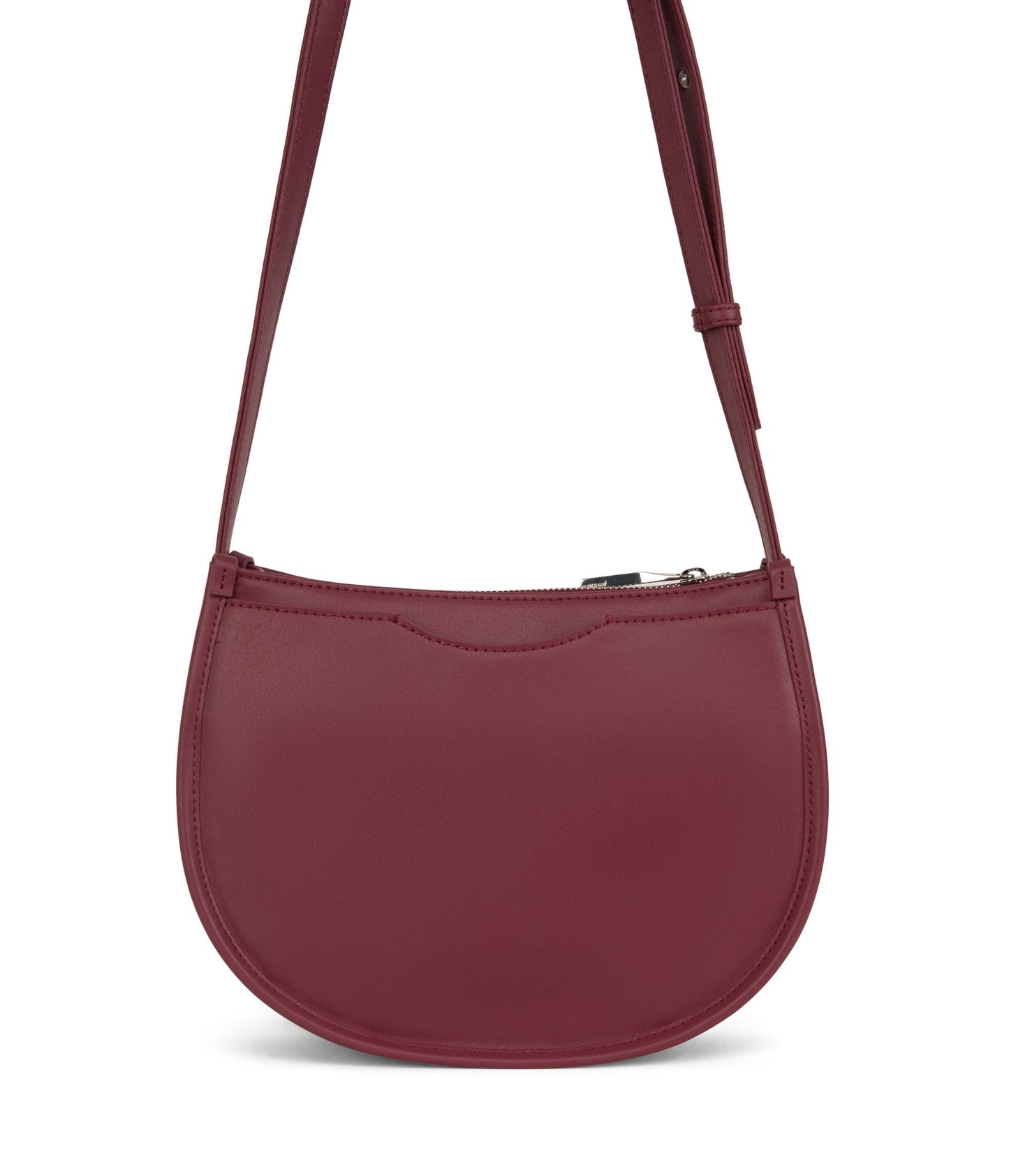 CHARLIE Vegan Crossbody Bag - Arbor