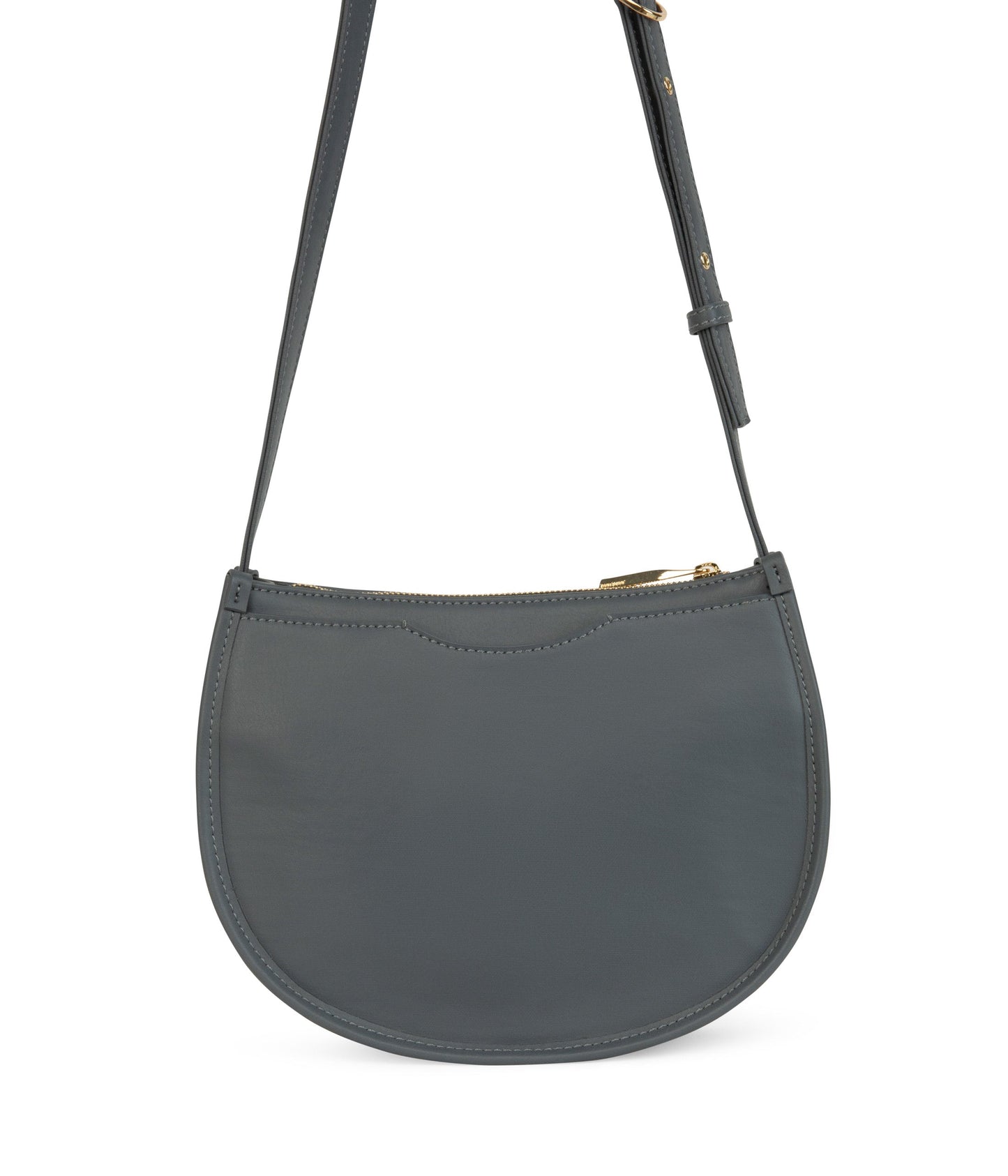 CHARLIE Vegan Crossbody Bag - Arbor