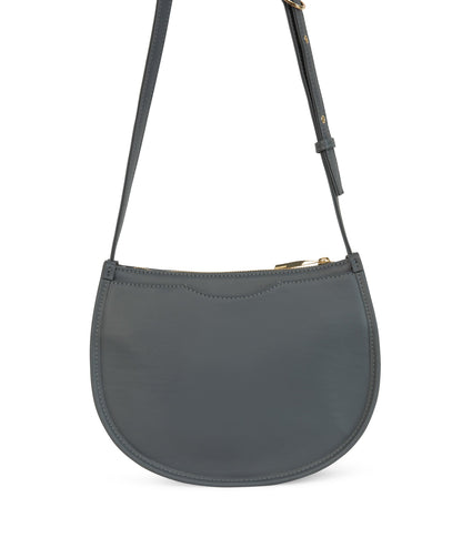 CHARLIE Vegan Crossbody Bag - Arbor