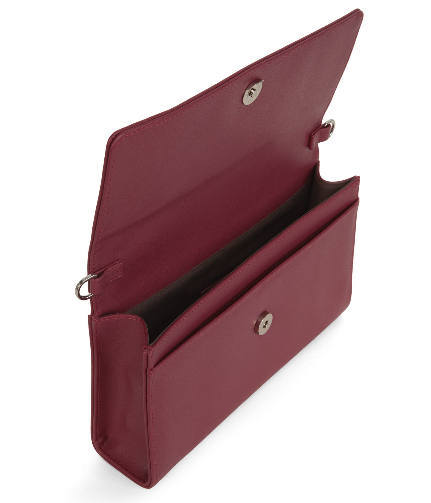 DREWLG Vegan Crossbody Bag - Arbor