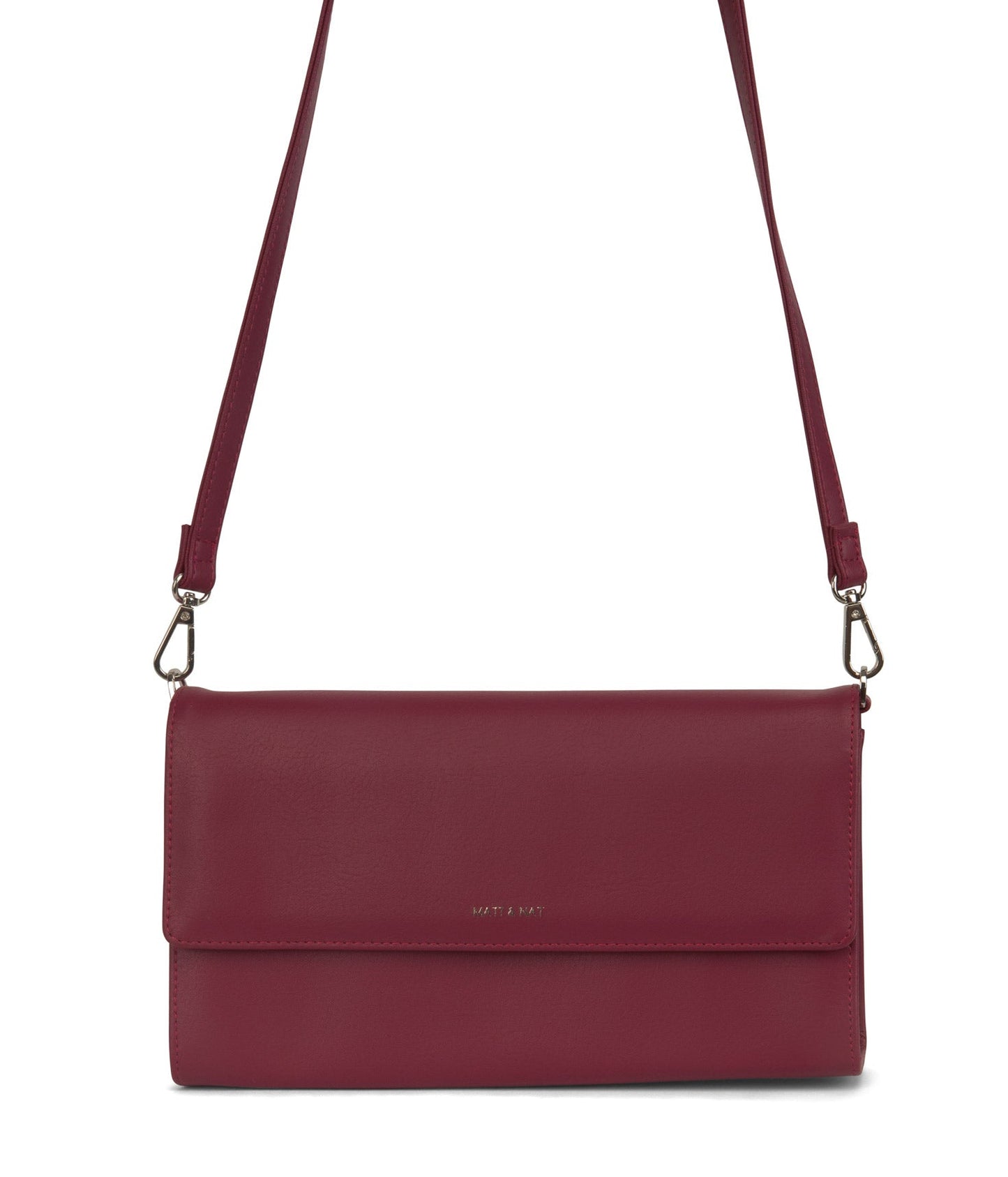 DREWLG Vegan Crossbody Bag - Arbor
